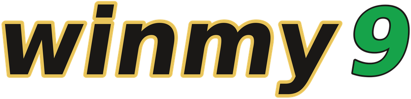 winmy9 logo