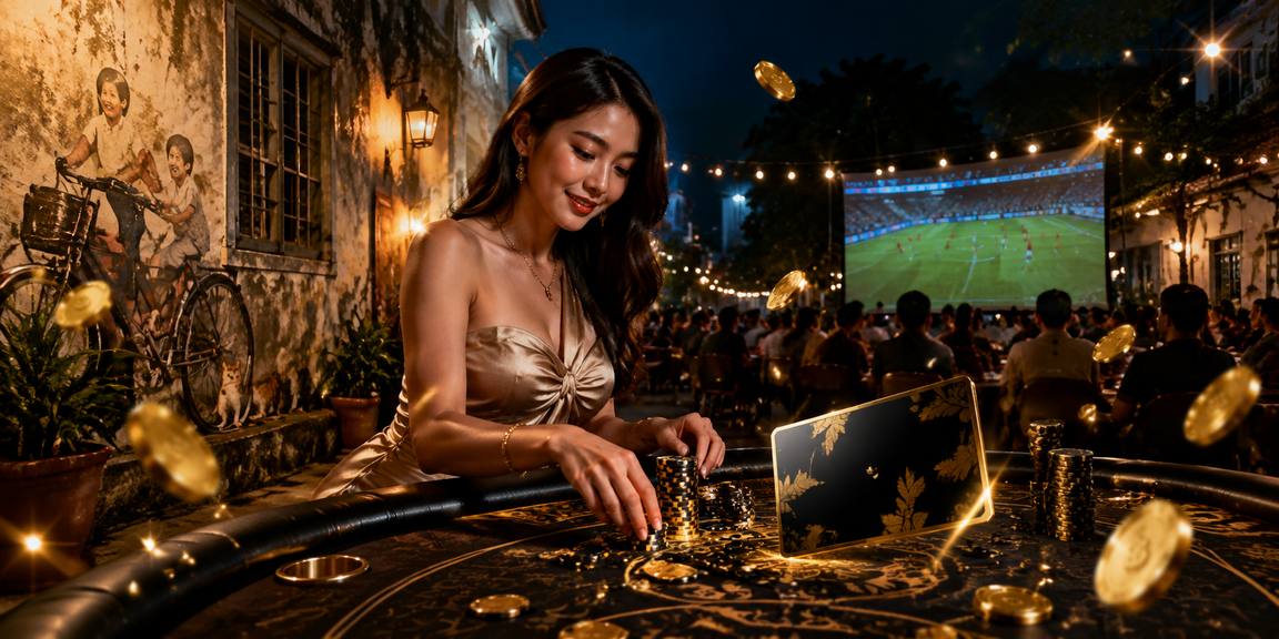 winmy9 Tetapan Akaun dan Kawalan yang Ada untuk Anda